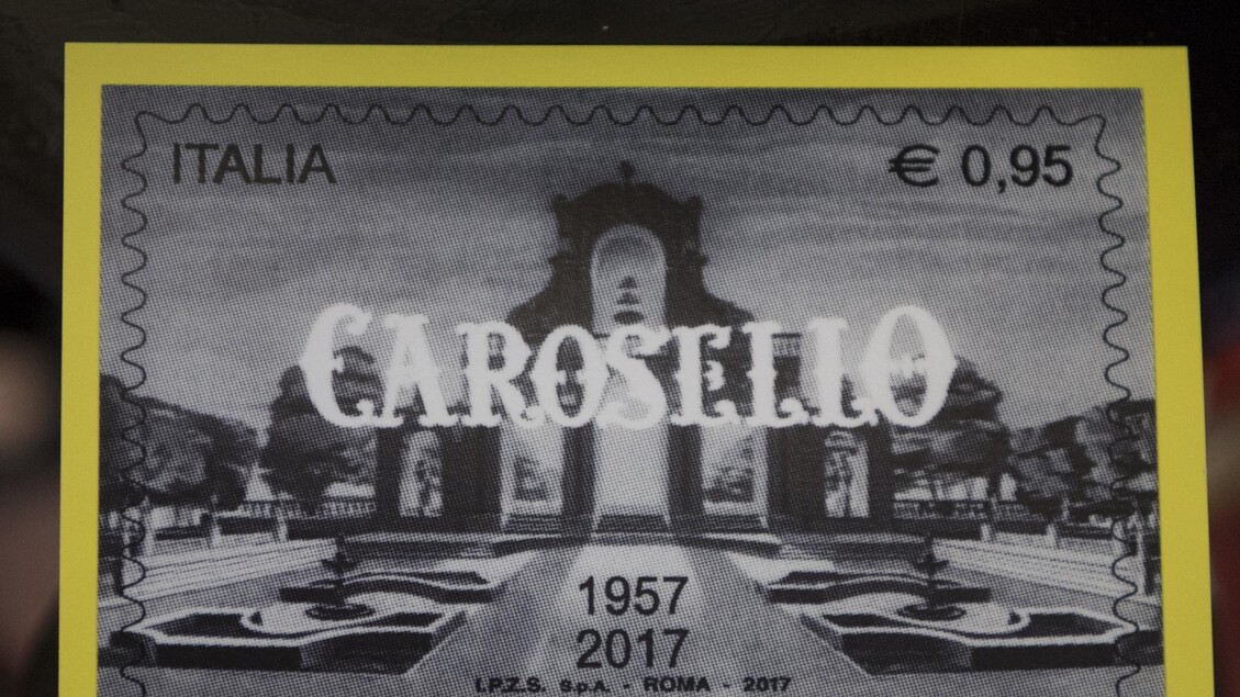 Il Mondo Della Televisione Pia