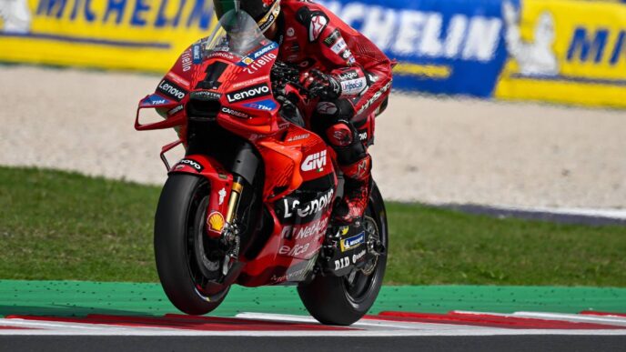 Il Motomondiale Riprende3A Gli