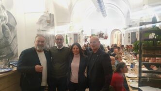 Il Movimento 5 Stelle Di Osimo