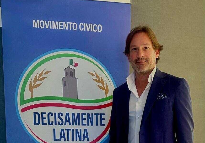 Il Movimento Civico Decisament