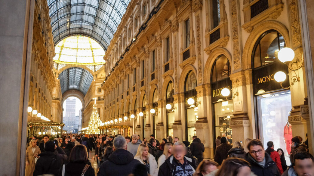 Il Museo Leonardo3 Di Milano A