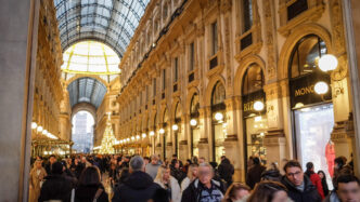Il Museo Leonardo3 Di Milano A
