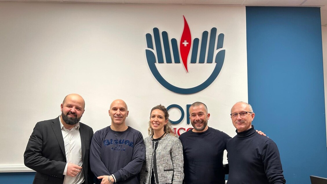 Il Nuovo Coordinamento Degli O