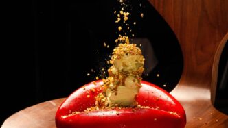 Il Nuovo Volto Della Gastronom