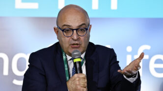 Il Partito Democratico Ribadis