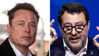 Il Partito Popolare Europeo Re
