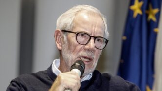 Il Primo Caso Di Suicidio Assi