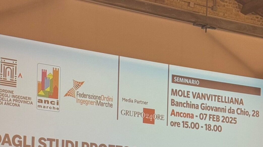 Il Primo Forum Marchigiano Sul