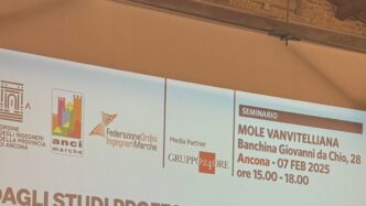 Il Primo Forum Marchigiano Sul