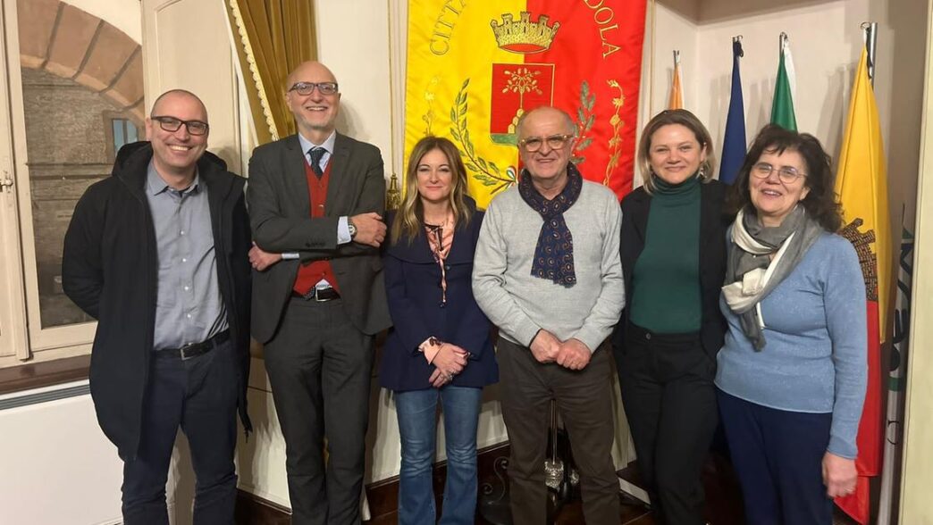 Il Progetto E28098Sibillini Romanti