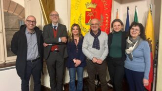 Il Progetto E28098Sibillini Romanti