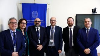 Il Progetto E2809Cradicie2809D Della Pro