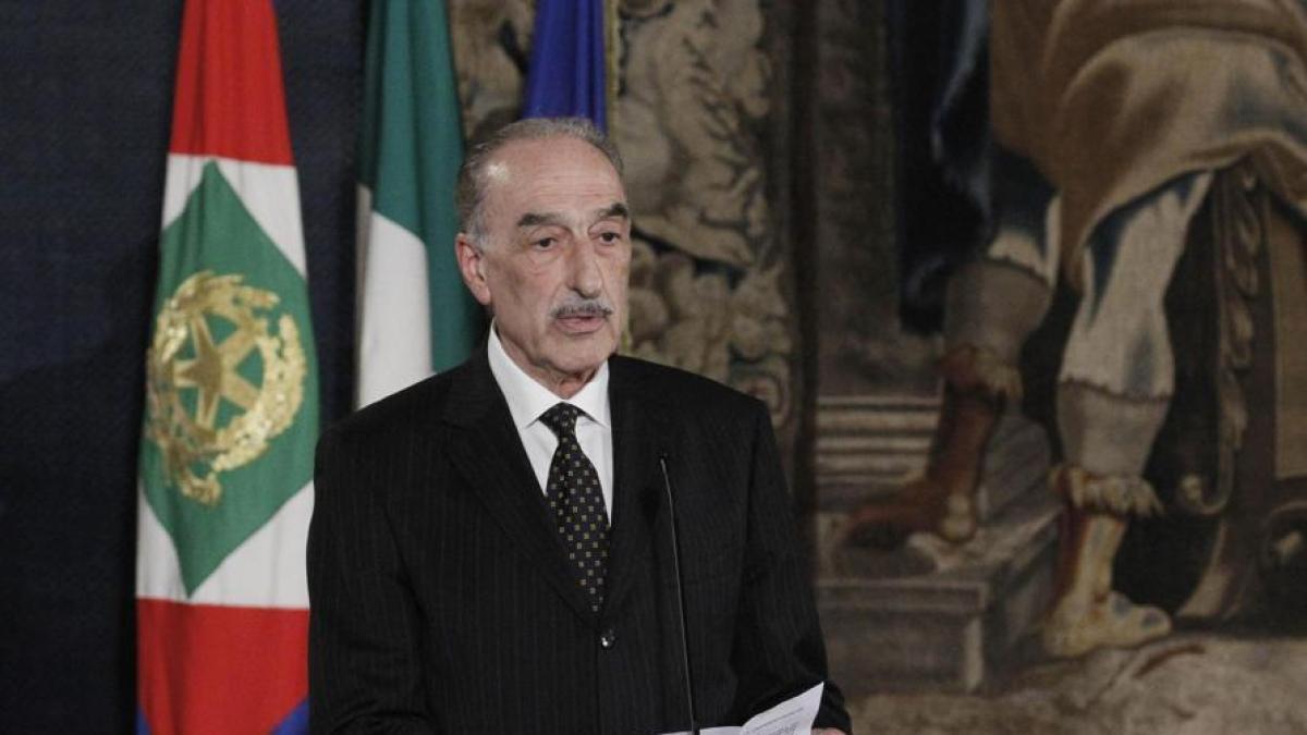 Il Raggiro Ai Danni Del Genera