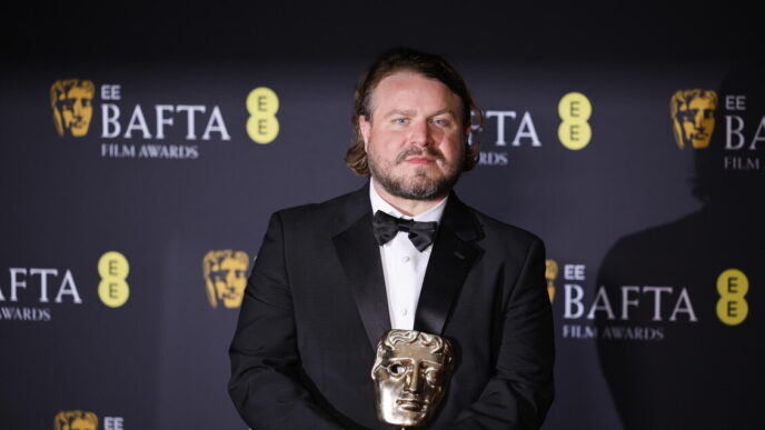 Il Regista Brady Corbet Rivela