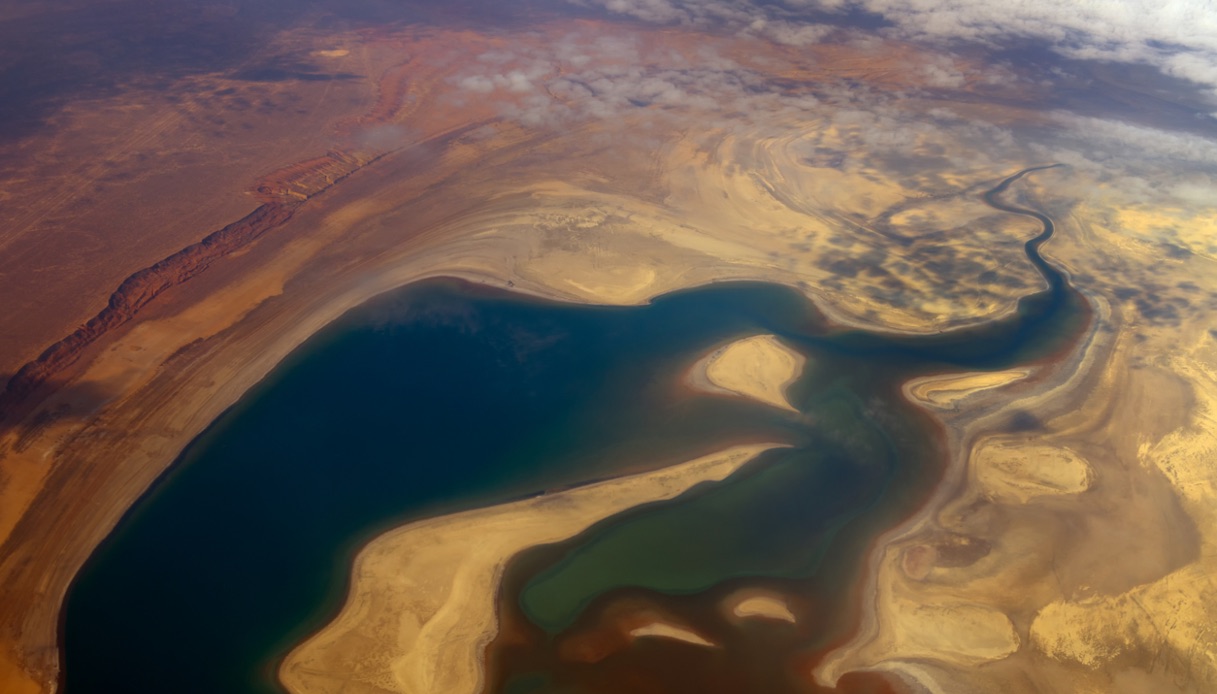 Il Rinascimento Del Lago D27Ara