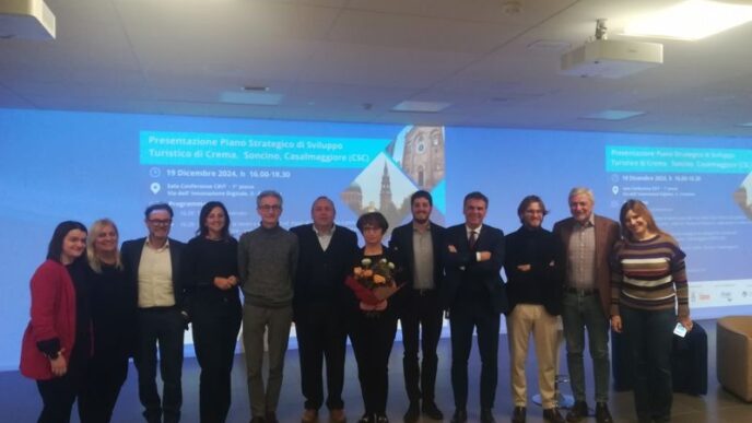Il Ritorno Della Bit 20253A Cre