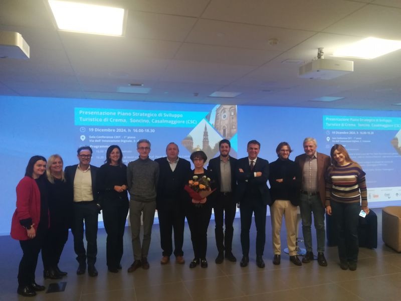 Il Ritorno Della Bit 20253A Cre