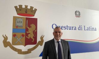 Il Saluto Di Latina Al Vice Qu