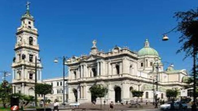Il Santo Rosario In Diretta Da