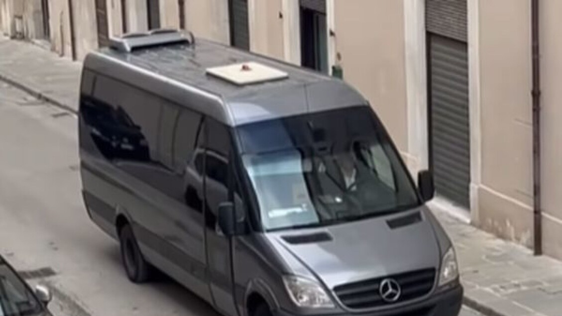 Il Sindaco Biondi Invita Il Pd