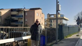 Il Sindaco Di Civitanova March