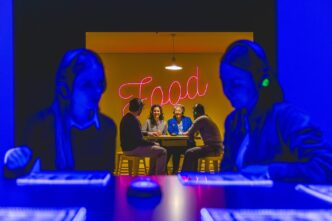 Il Suono Del Cibo3A La Mostra A