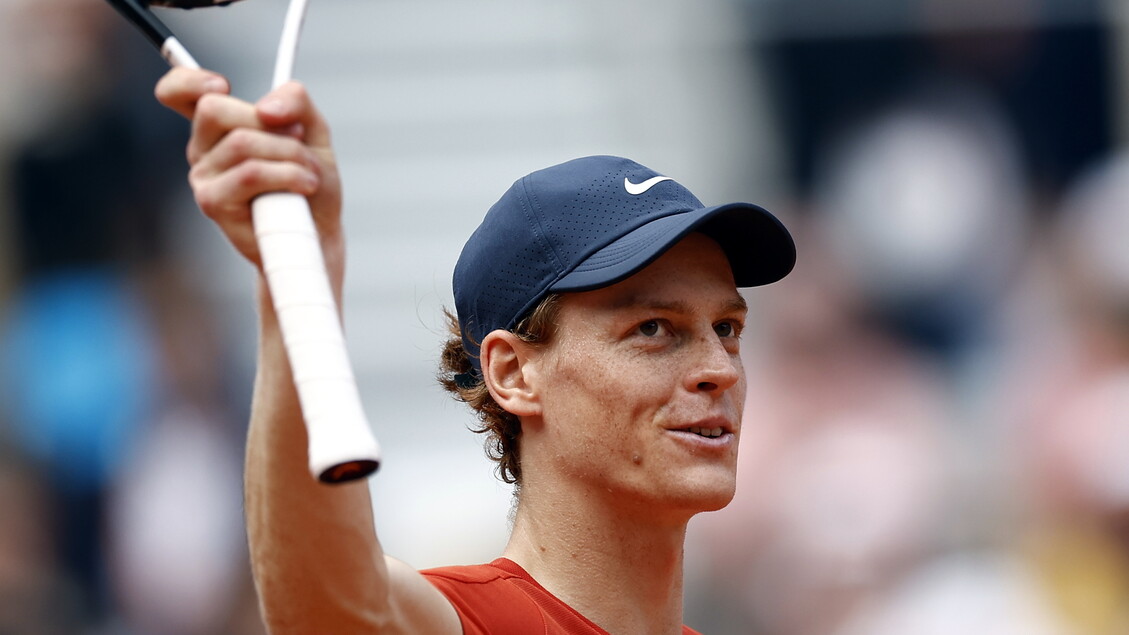 Il Tennis In Subbuglio3A Djokov