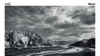 Il Trento Film Festival 20253A