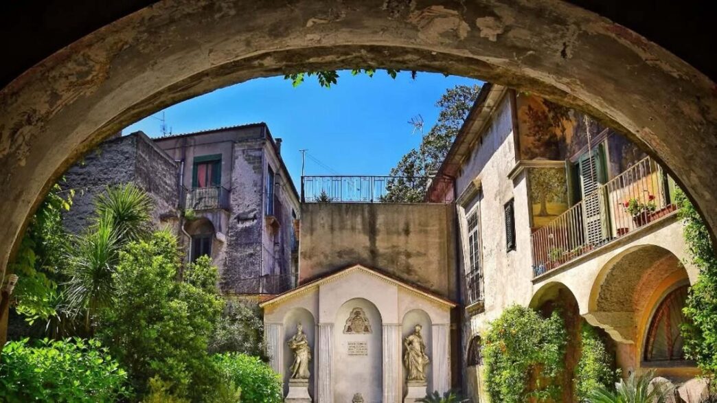 Il Turismo Culturale Esperienz