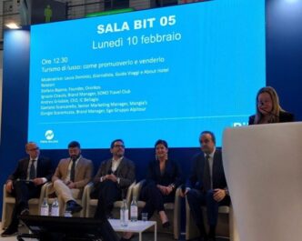 Il Turismo Di Lusso3A Strategie