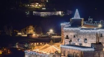 Il Turismo In Italia3A Crescita 1