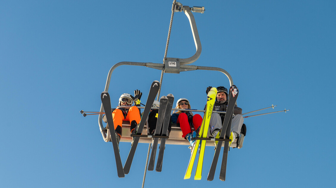 Il Turismo Invernale In Italia
