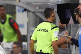 Il Var In Campo3A Perchc3A9 Non In