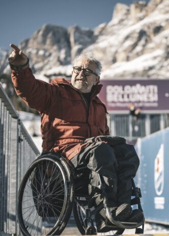 Il Viaggio Accessibile Di Robe