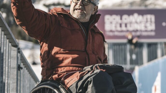 Il Viaggio Accessibile Di Robe