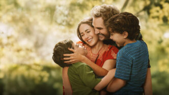 Il Viaggio Di Una Madre Per Sa