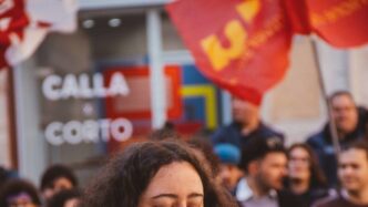 Il Voto Fuori Sede3A Un Diritto
