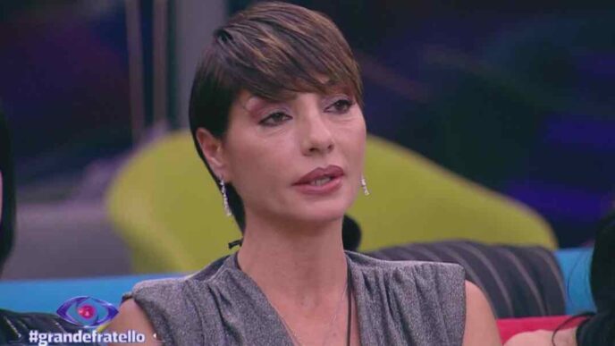 Ilaria Galassi Decide Di Lasci