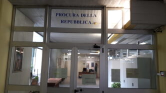 Imprenditore Di Policoro Coinv