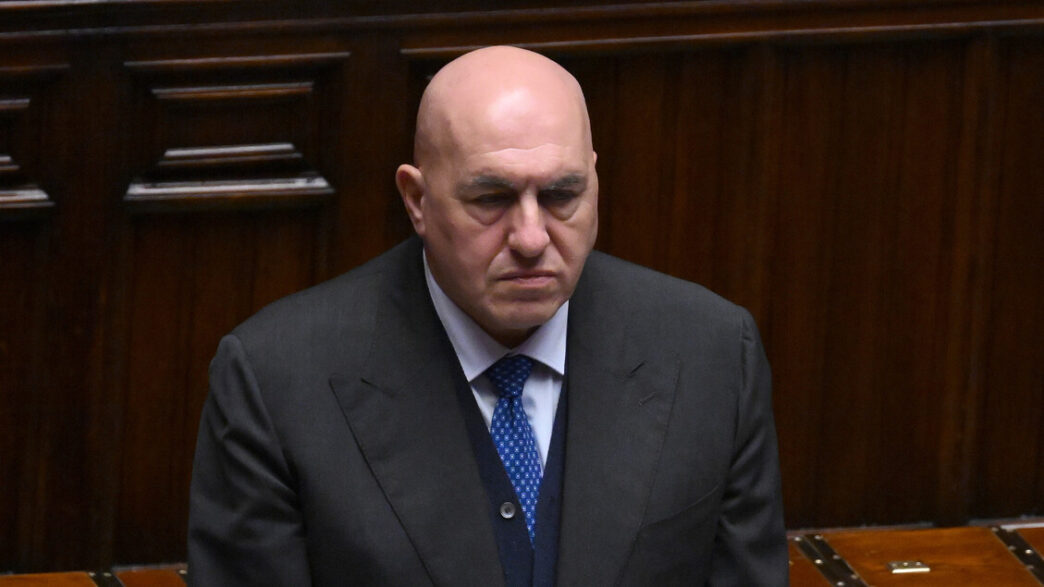 Imprenditori Di Fama Coinvolti