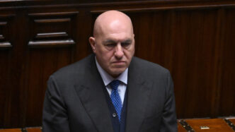 Imprenditori Di Fama Coinvolti