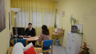 Inaugurata A Cavalese La Stanz