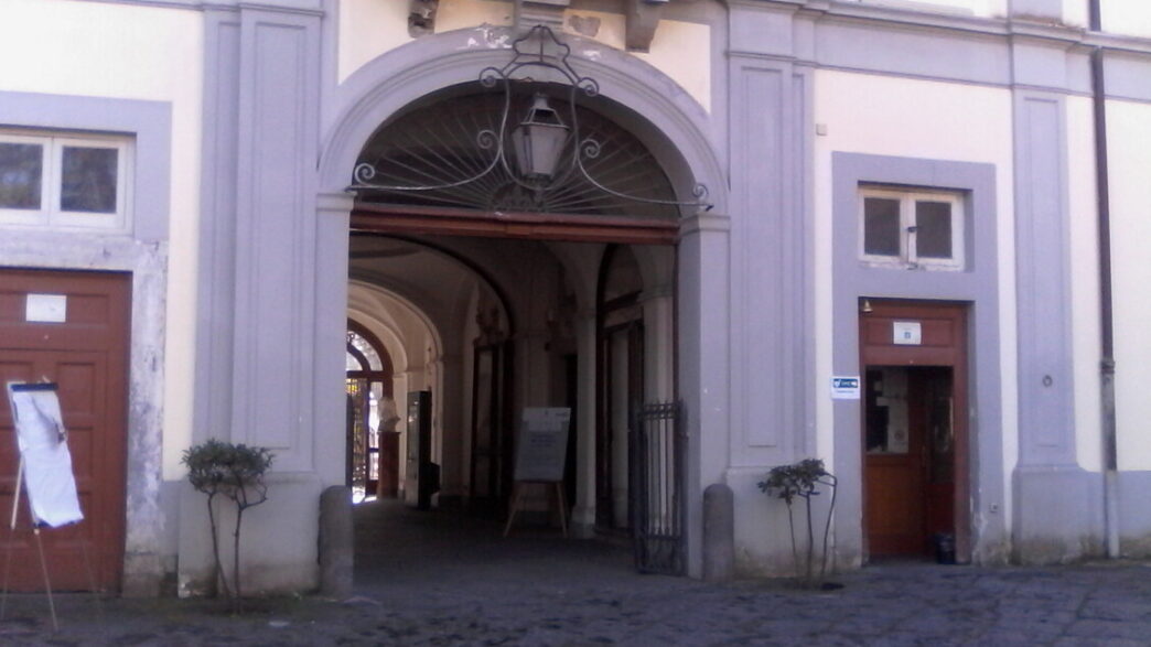 Inaugurata A San Giorgio A Cre