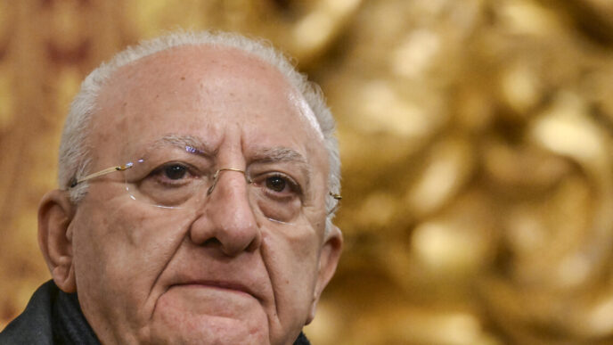 Inaugurata A Sarno La Nuova Se