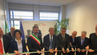 Inaugurata La Casa Del Made In