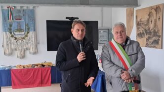 Inaugurata La Nuova Sala Poliv