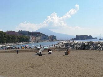 Inaugurazione Della Mappatella
