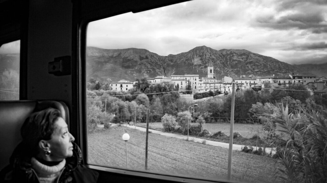 Inaugurazione Della Mostra Fot
