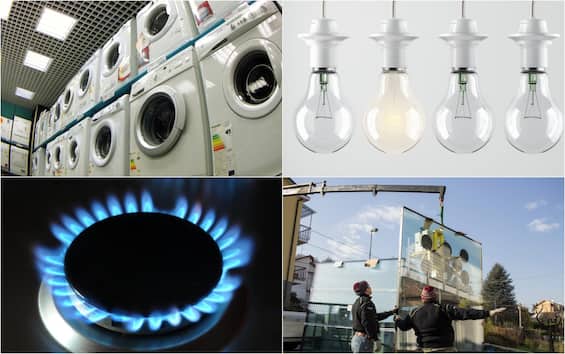 Incentivi Fiscali Sulle Fornit