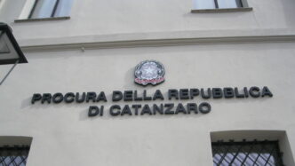 Inchiesta Sui Rifiuti In Calab